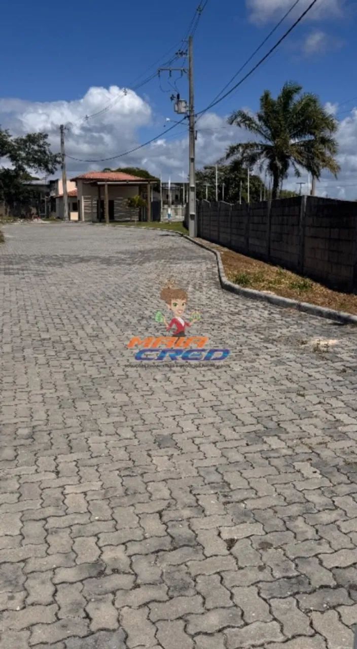 Lote para Venda em Porto Seguro, Alto do Taperapuan - Foto 2