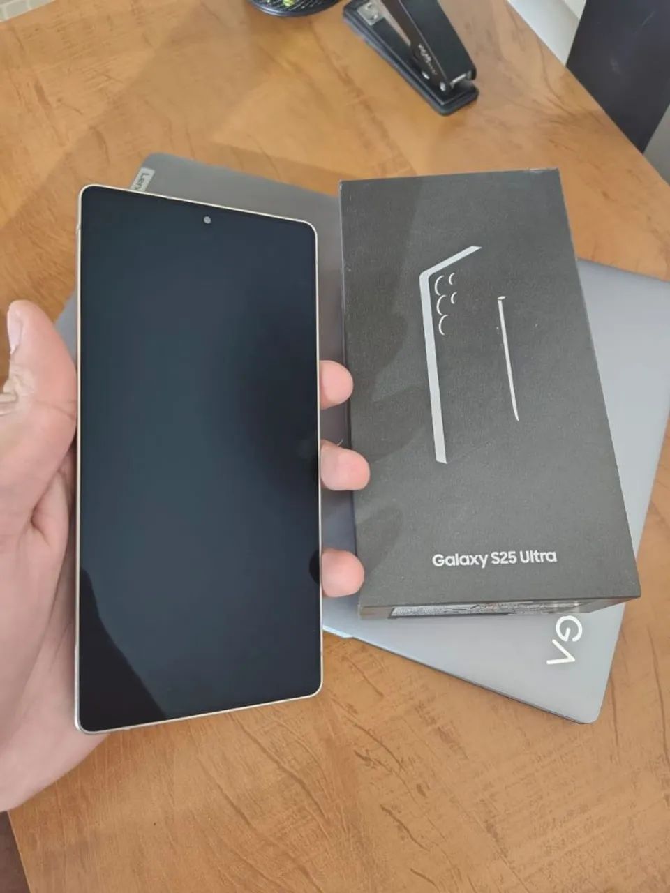 SMARTPHONE S25 ULTRA 500GB - Foto 3