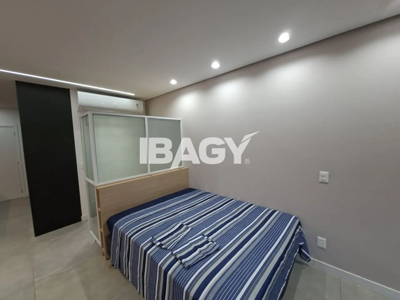 Excelente Studio 1 dormitório(s) em Saco Grande - Florianópolis - Foto 5