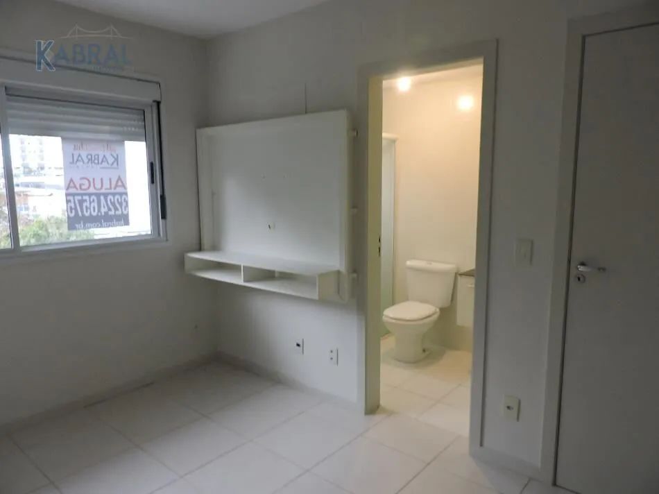 Apartamento de 2 dormitórios no Itacorubi - Foto 4