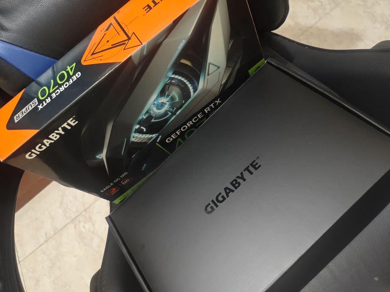 RTX 4070 Super (Mesmo desempenho da 5070) - Foto 4