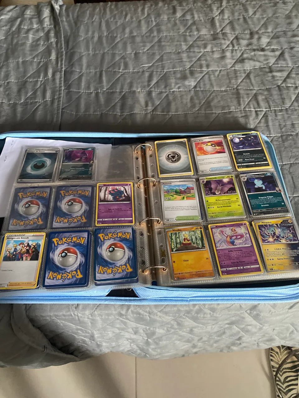 carta pokemob - Foto 4