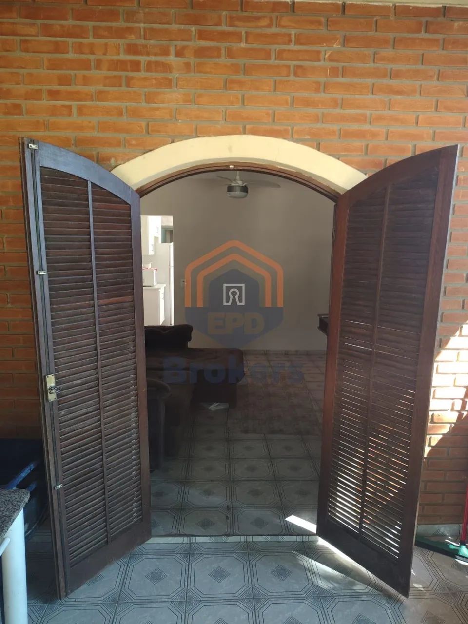 Casa em Jardim Tarumã - Jundiaí, SP - Foto 3