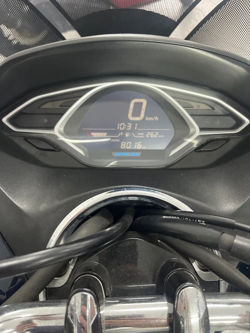 Honda PCX 150  - Foto 4