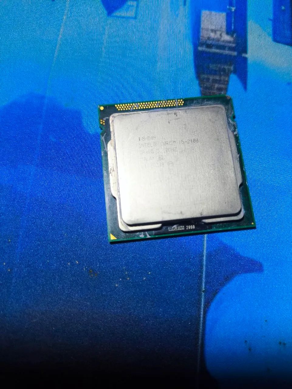 Processador i5 2400 3.10 GHz - Foto 2