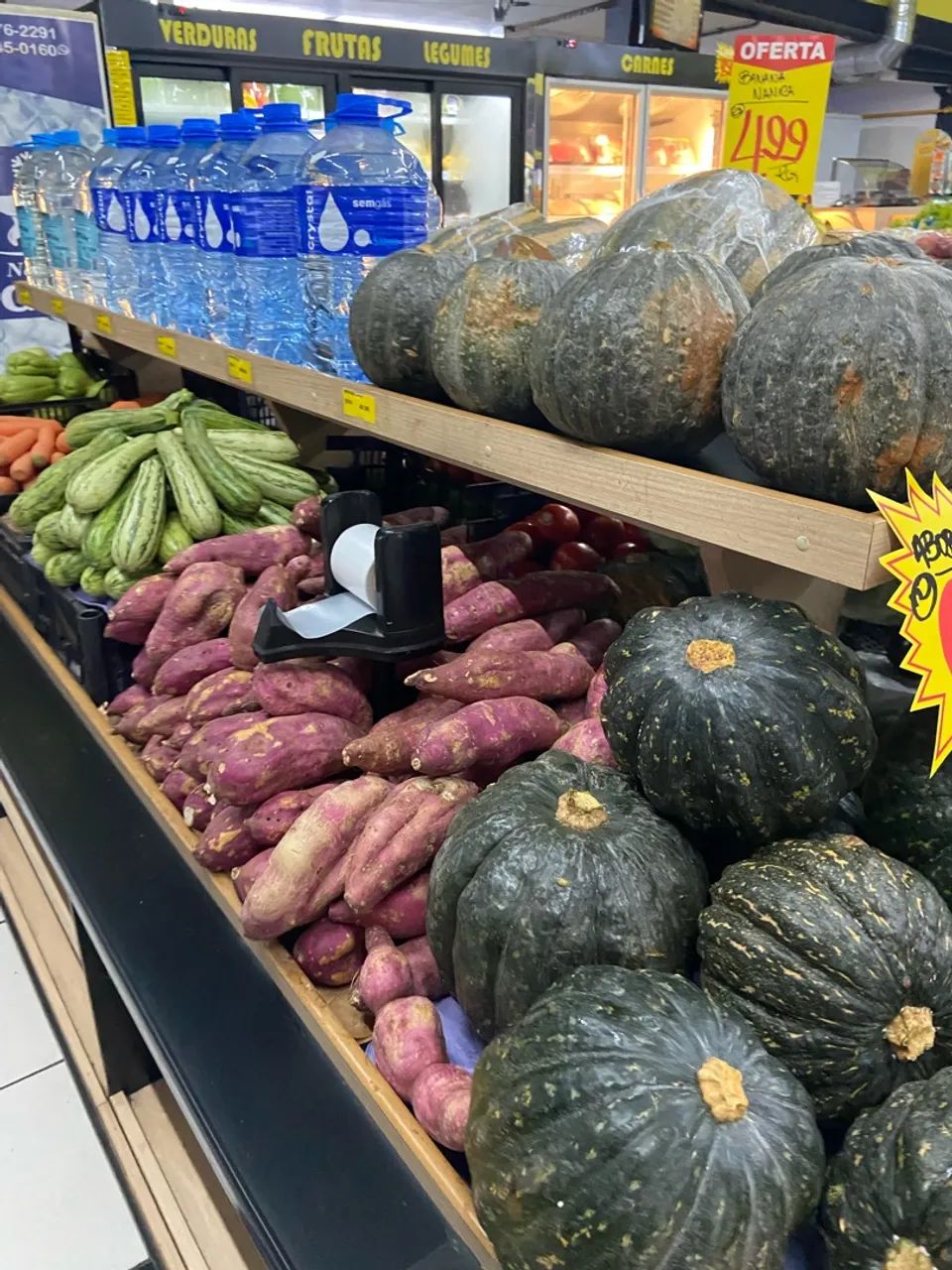 Vendo mercado em Valinhos  - Foto 3