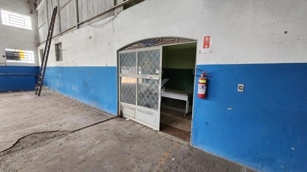 galpão - Parque São Quirino - Campinas - Foto 10