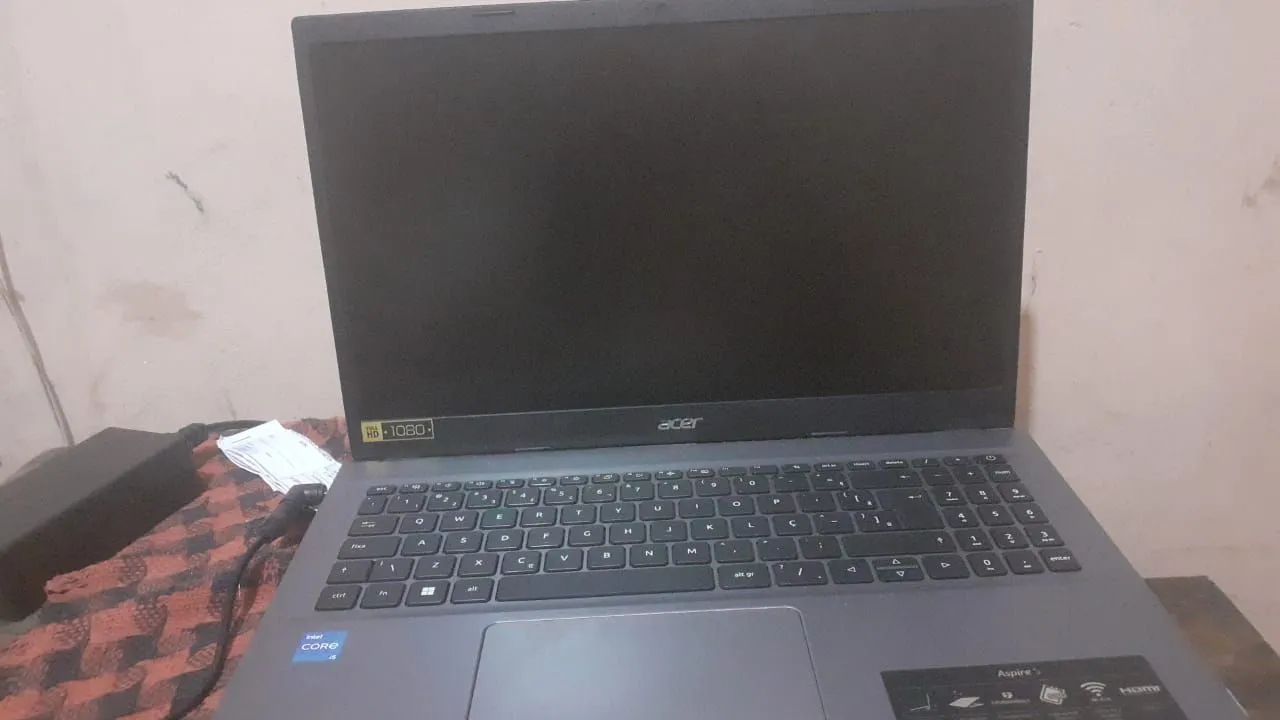 Notebook Acer - Notebooks - Cidade de Deus, Manaus 1520800383 | OLX