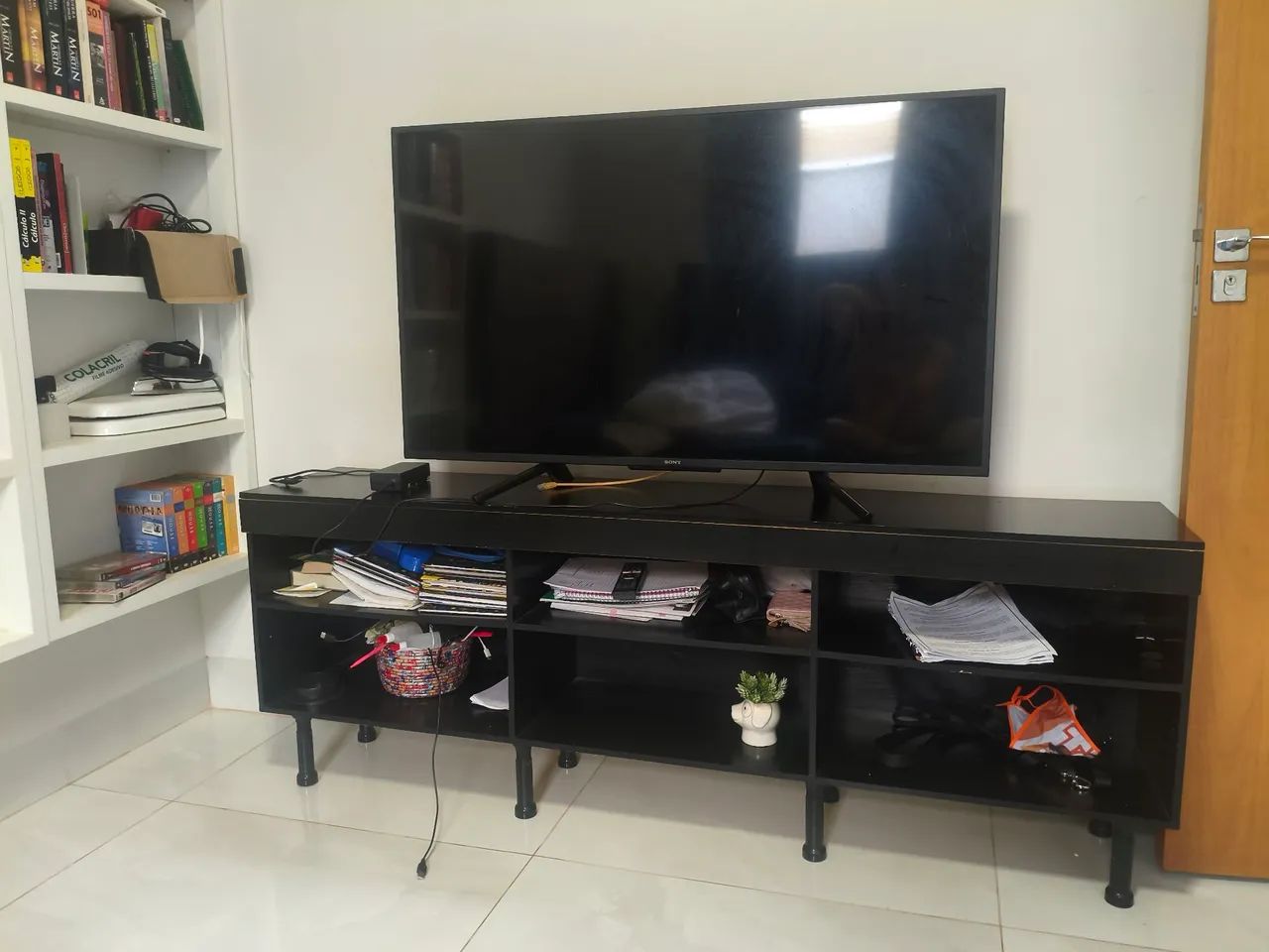 Tv semi smart 50 pol Sony - Foto 2
