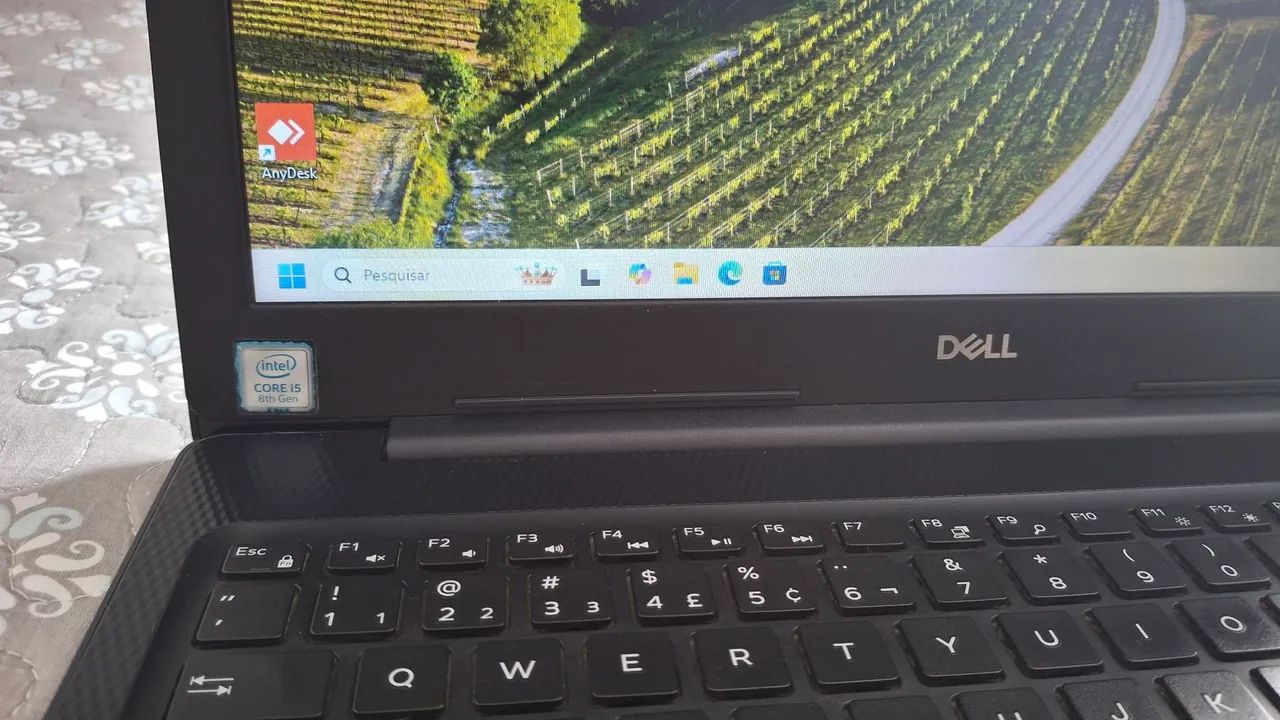 Notebook dell - Foto 4