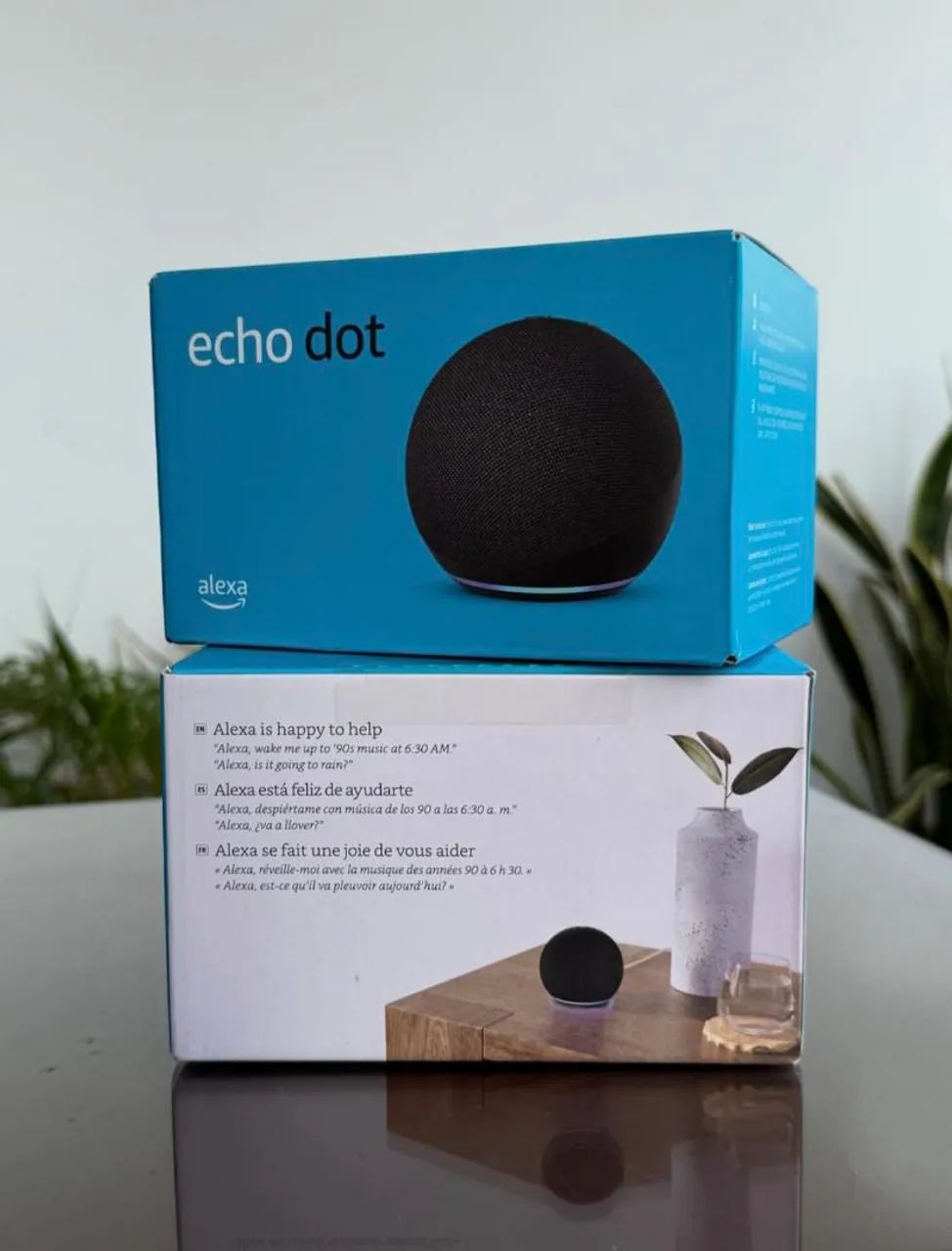 ALEXA ECHO DOT  - Foto 2