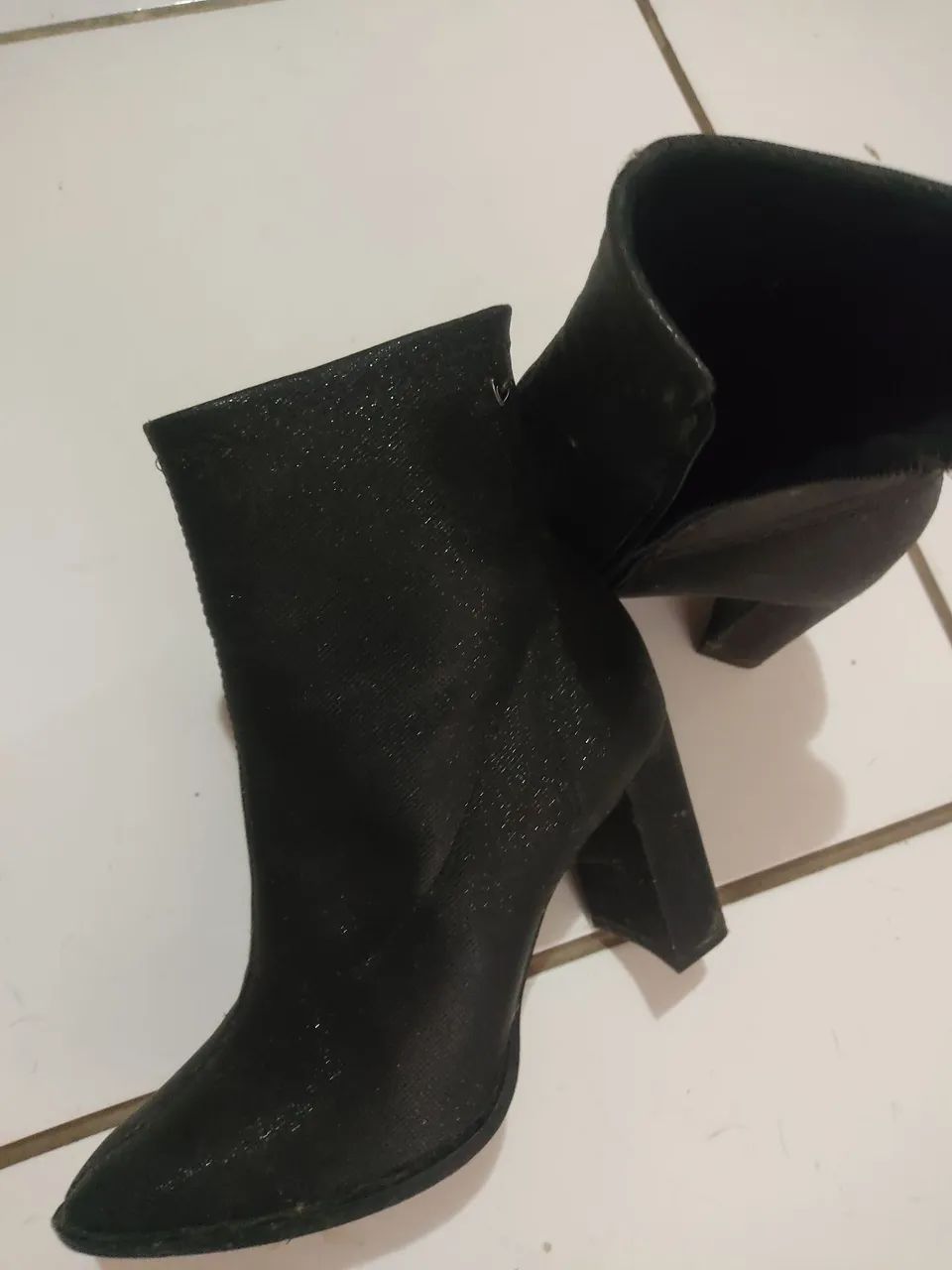Bota Mississipi  - Foto 3