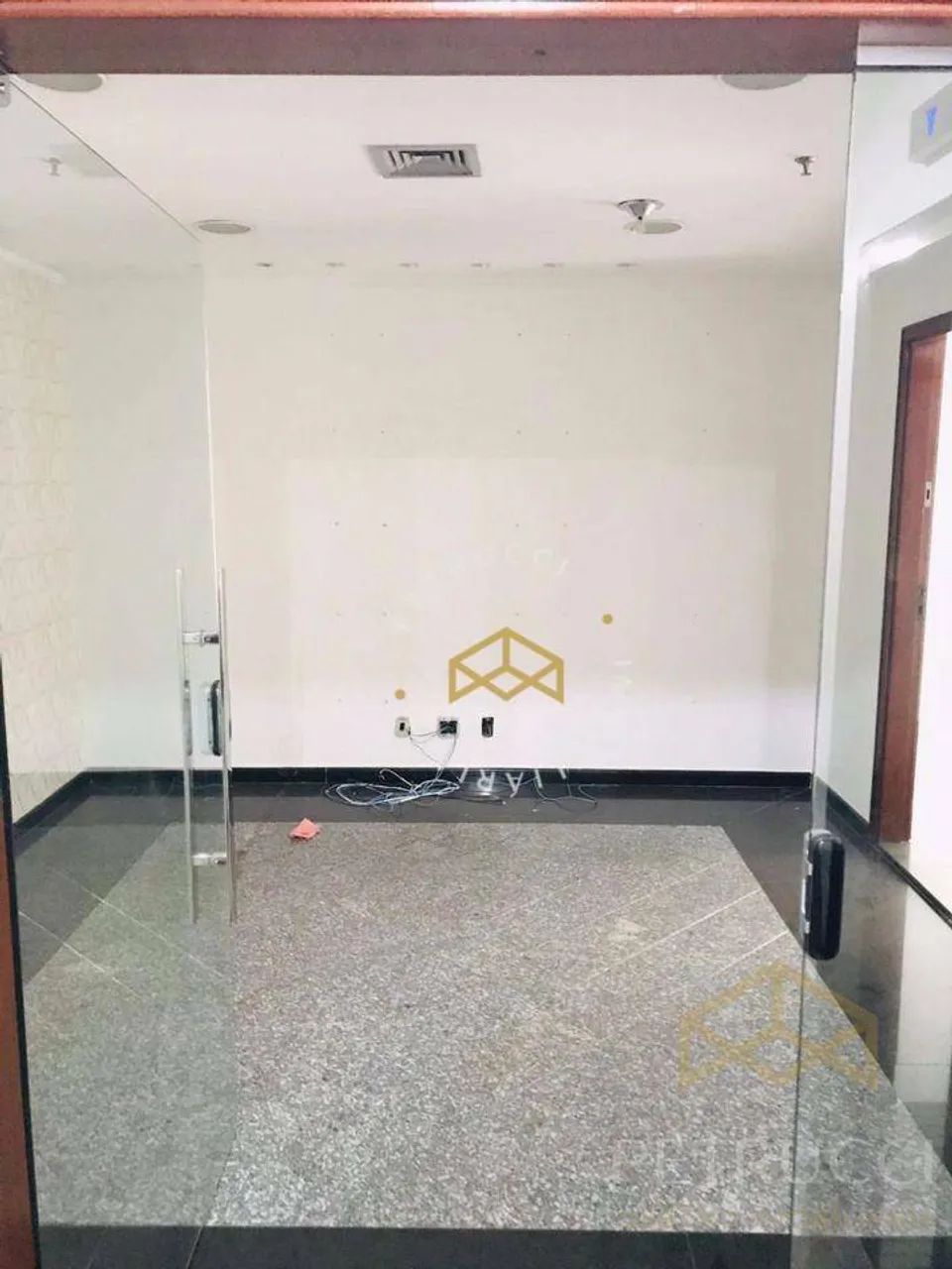 Sala para alugar, 255 m² - Cambuí - Campinas/SP - Foto 5