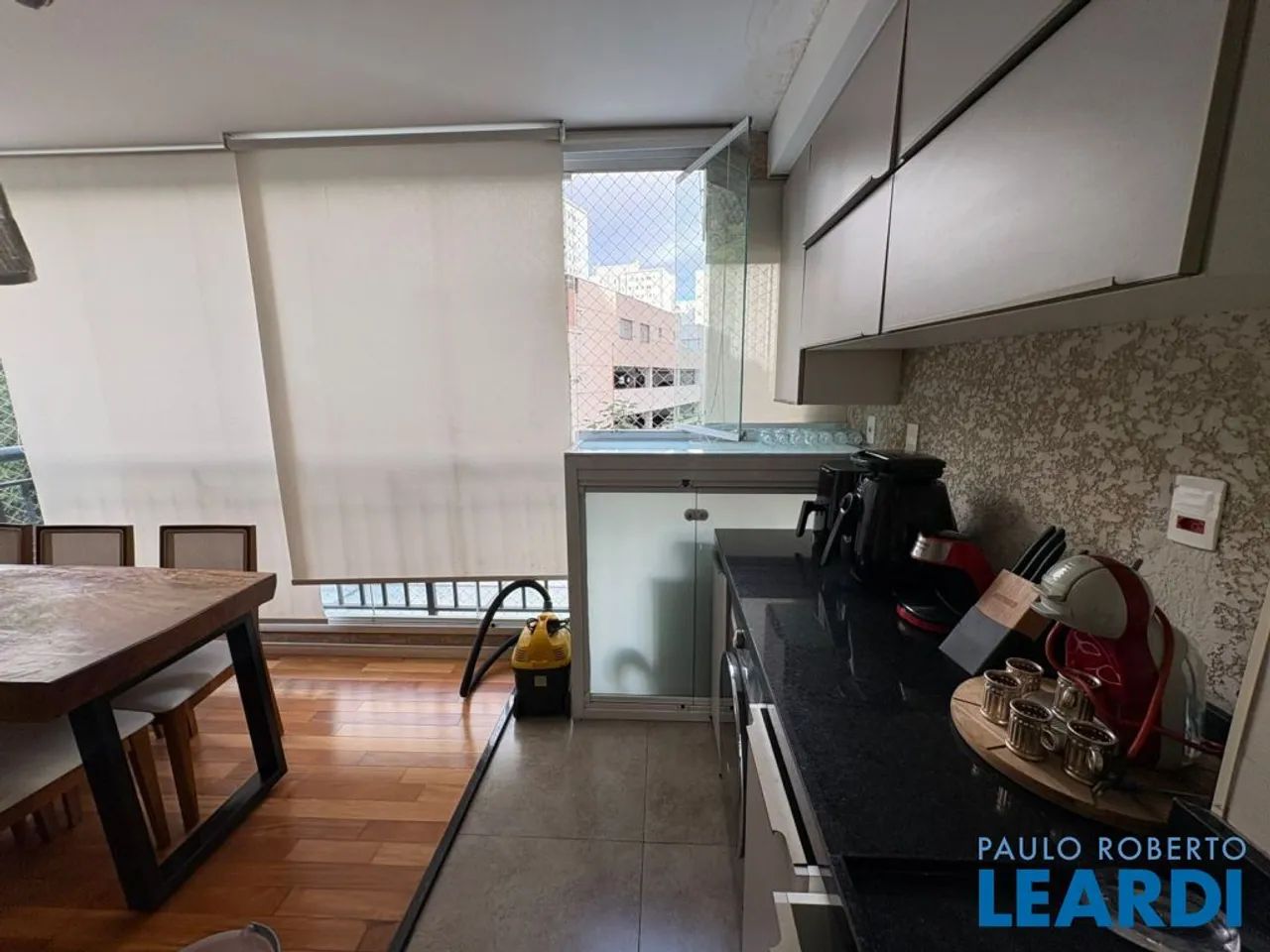 APARTAMENTO - JARDIM ÍRIS - SP - Foto 3