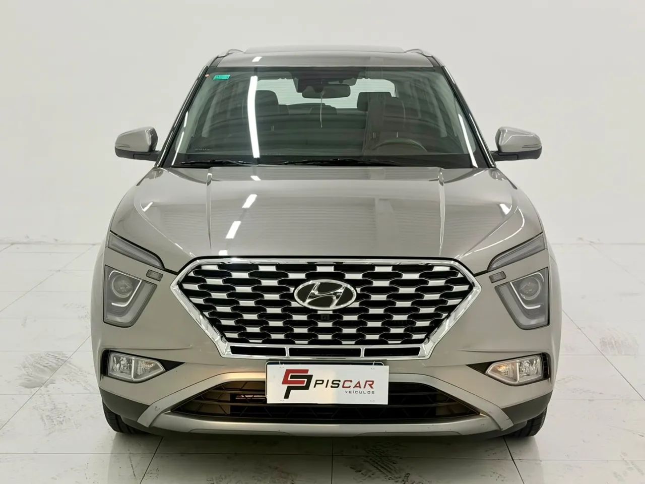 Hyundai Creta 2023 - Foto 2