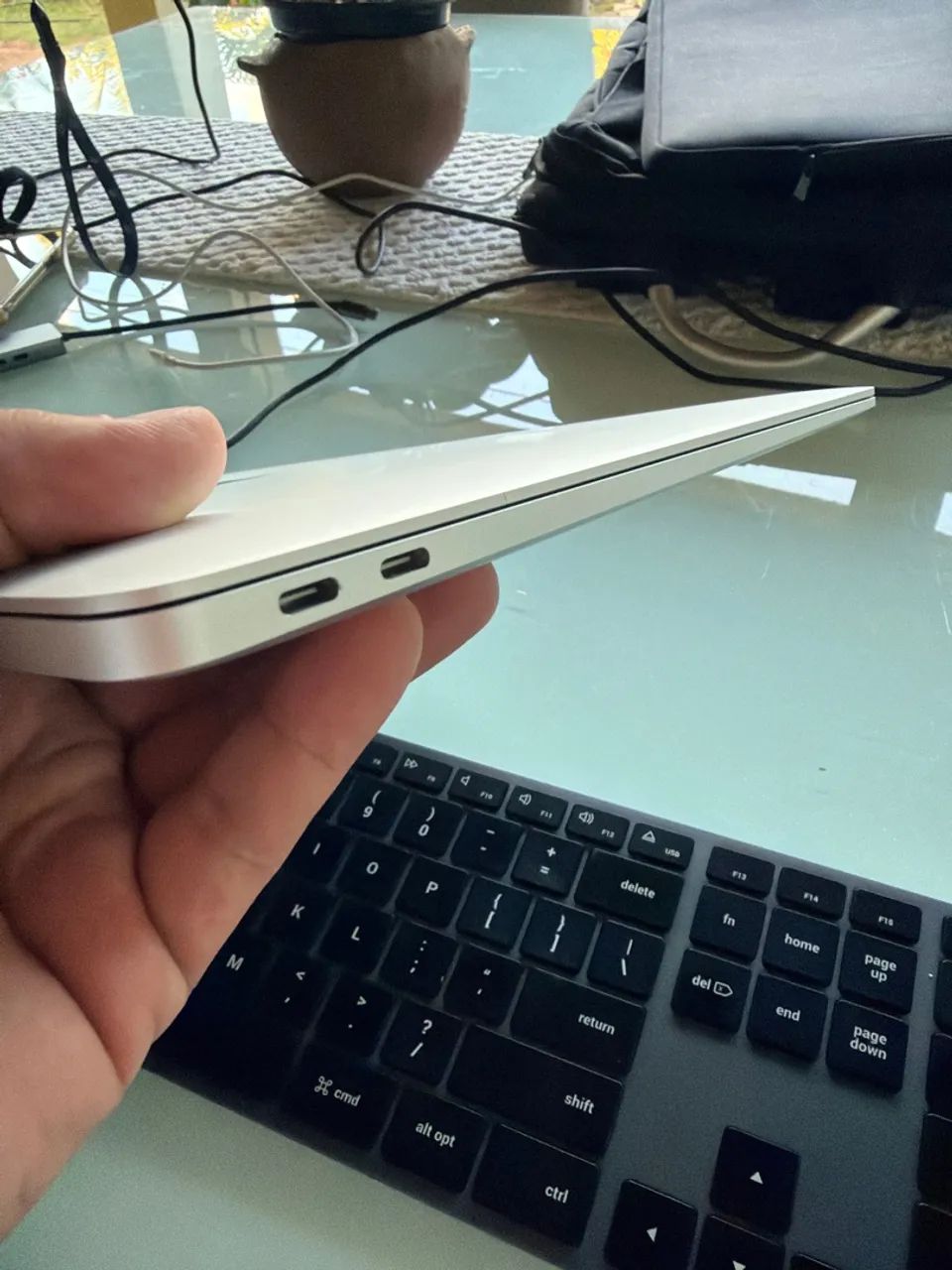 Mac M1  - Foto 4