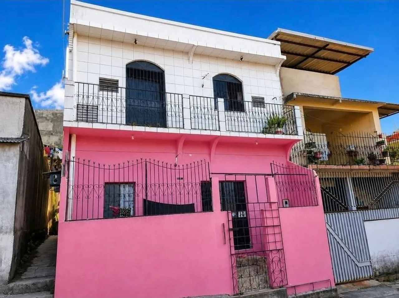 Casa Mauazinho - Foto 2