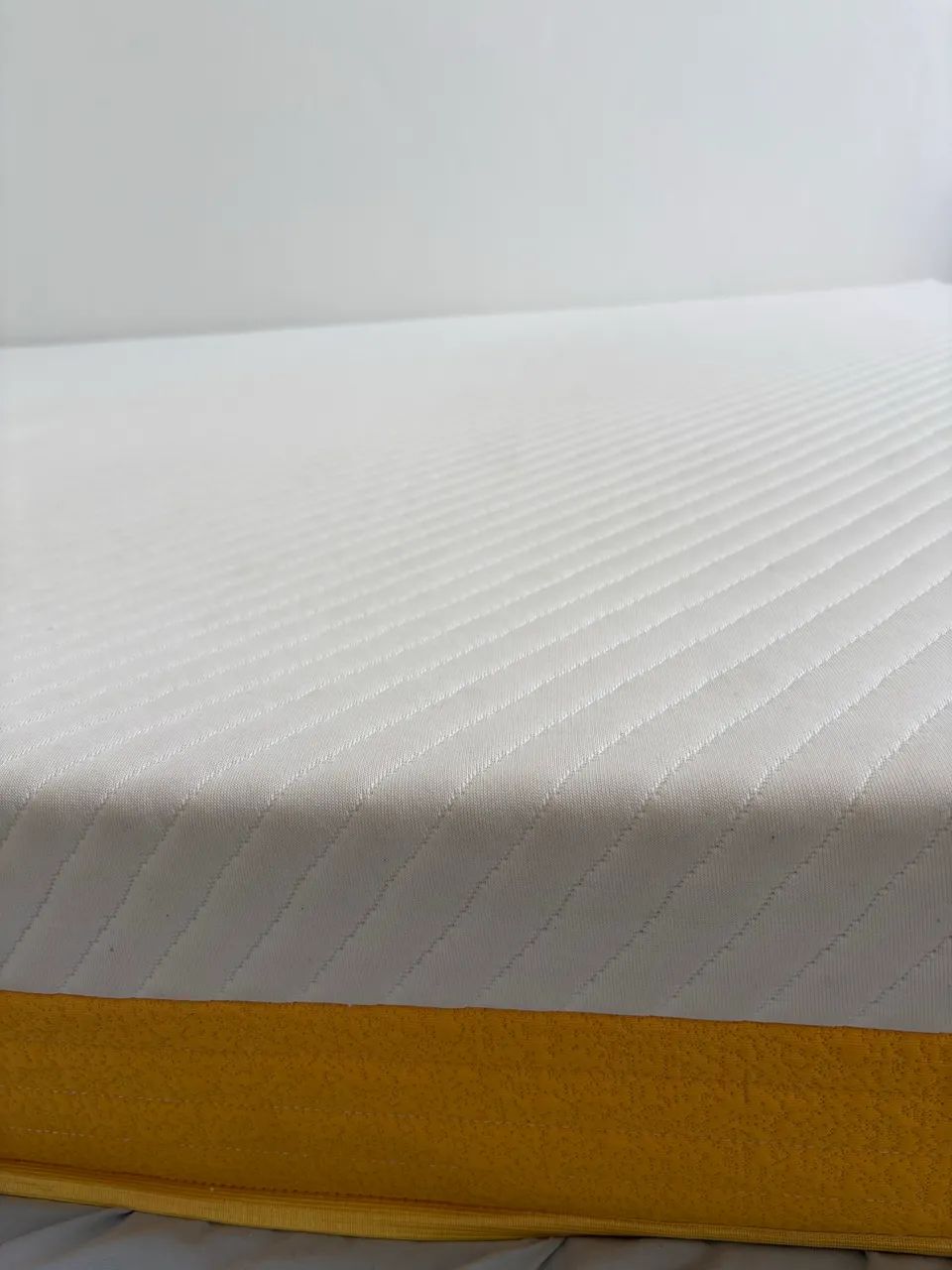 Colchão Casal Espuma