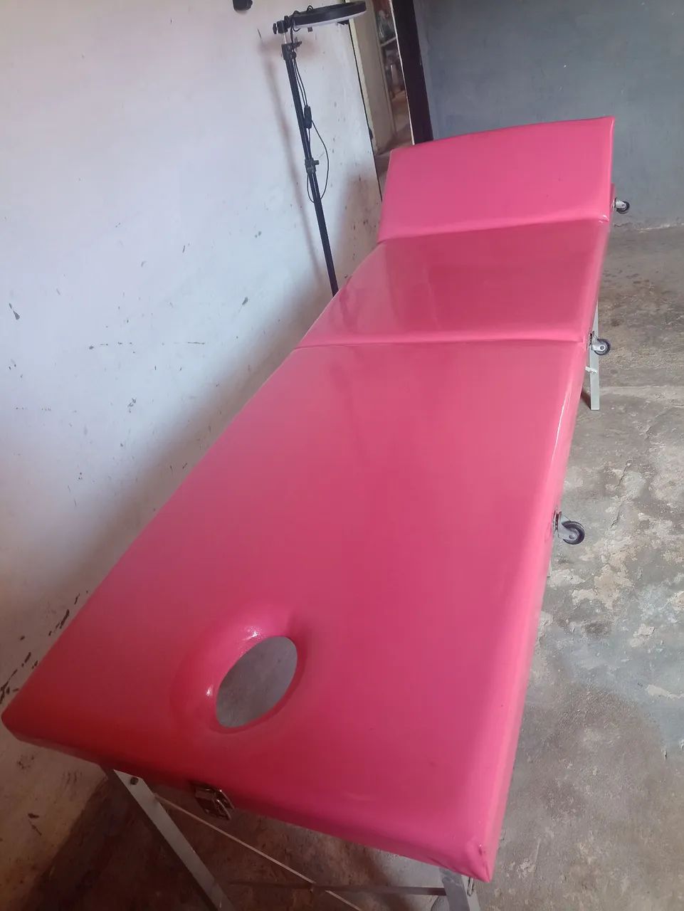 Vendo maca maleta em ótimo estado  - Foto 2
