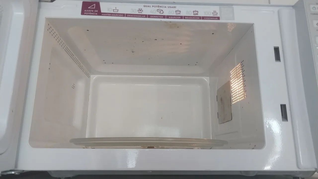 Micro-ondas 