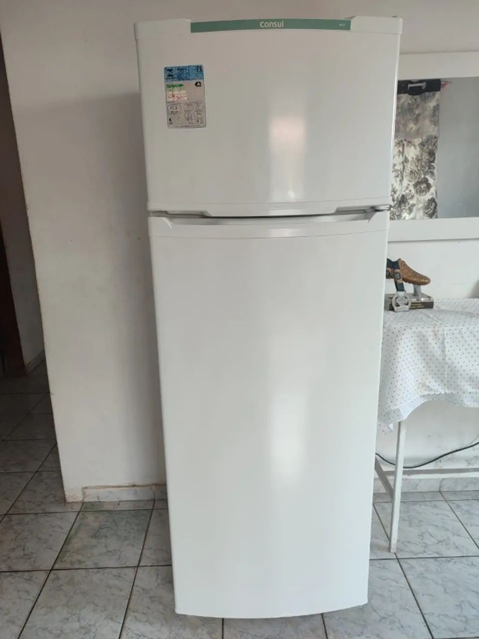 Geladeira Consul Duplex. - Foto 3