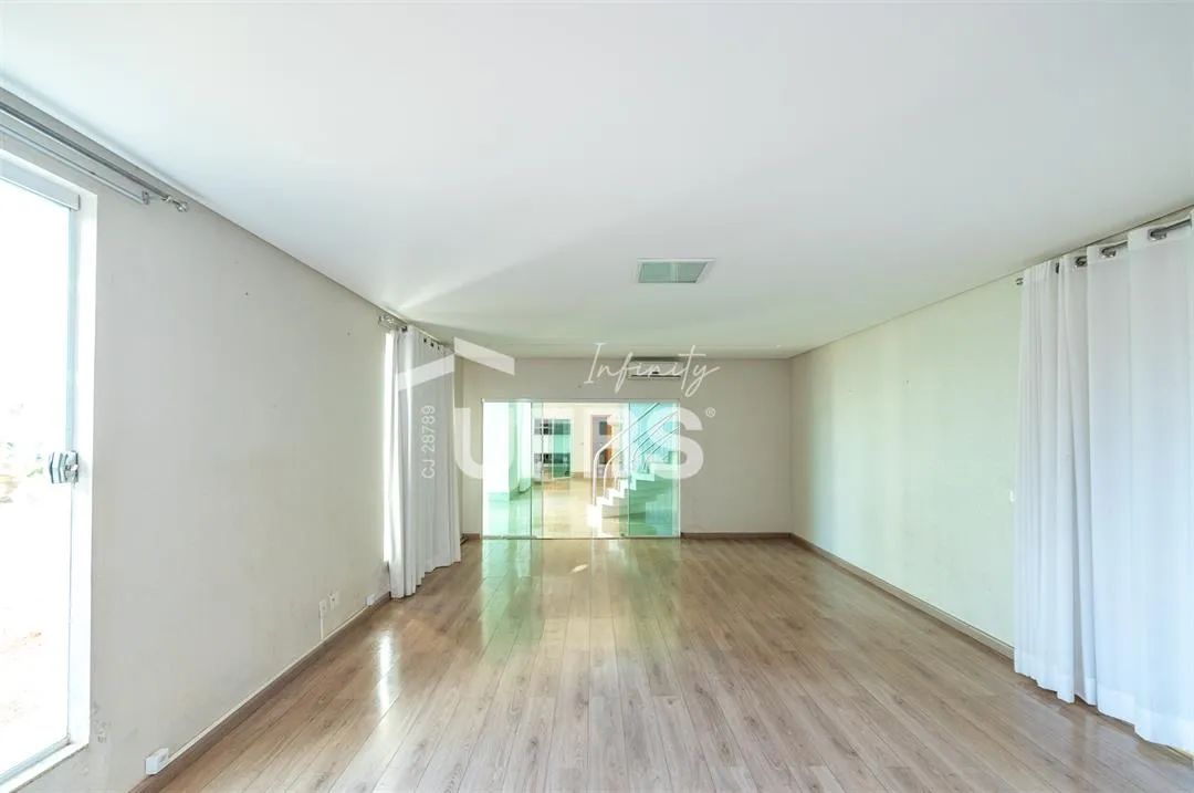 Aldeia do Vale - Casa de Condomínio 4 quartos, sendo 4 suítes - Foto 4