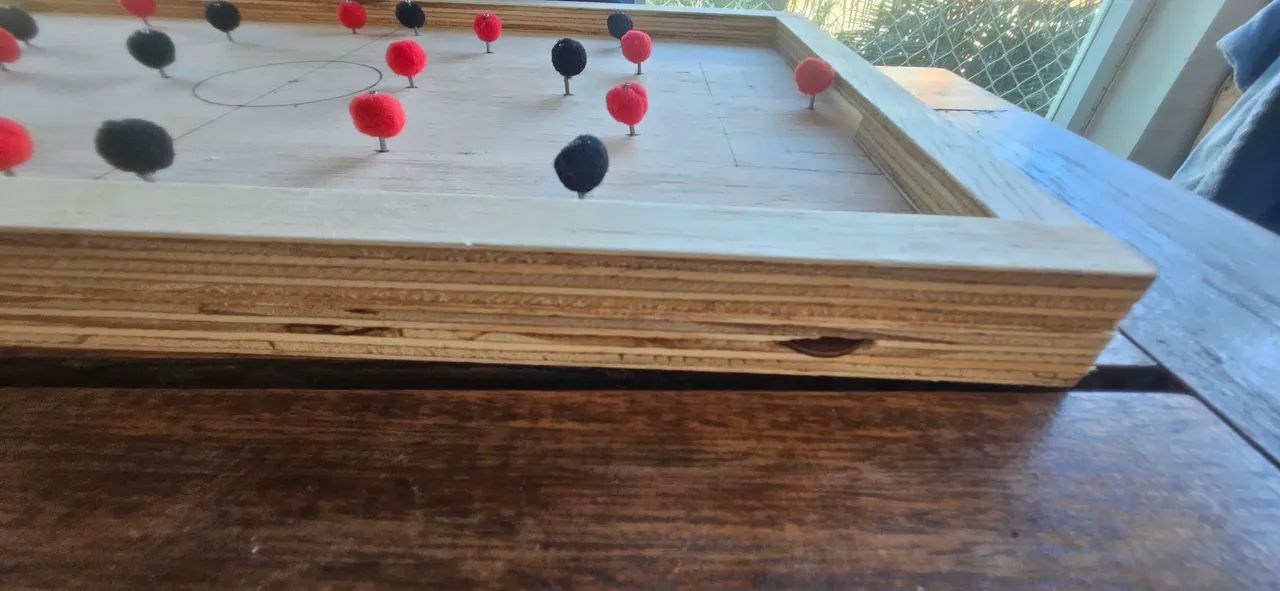 Jogo de Futebol de Peteleco - Foto 3