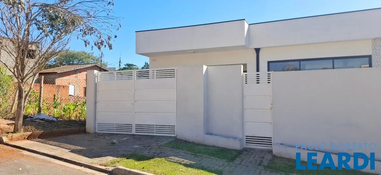 CASA TÉRREA - JARDIM JUREMA - SP - Foto 3