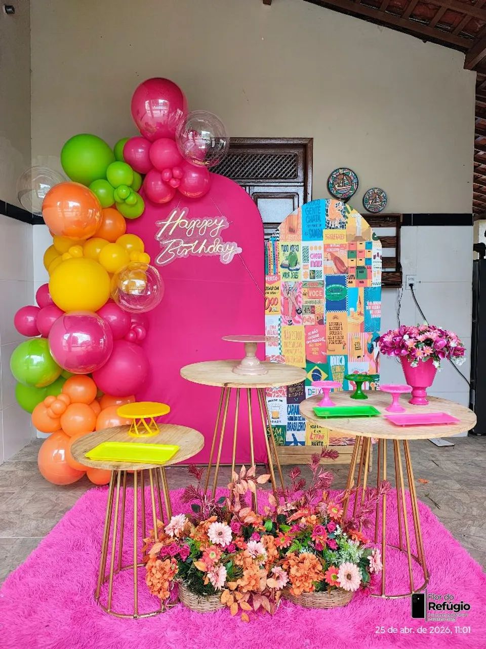 Decoração  - Foto 5