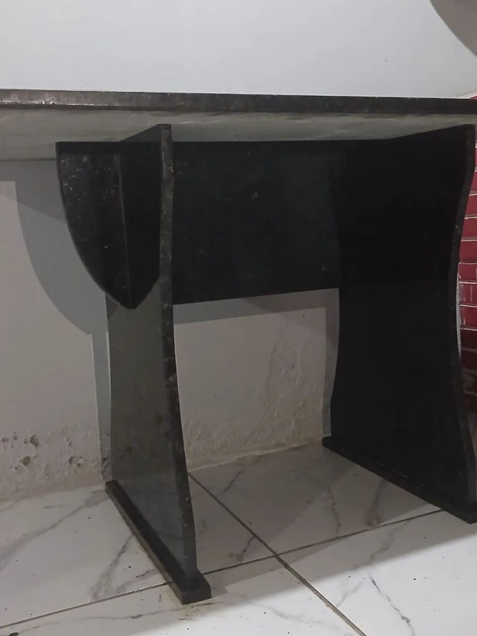 Mesa de granito - Foto 4