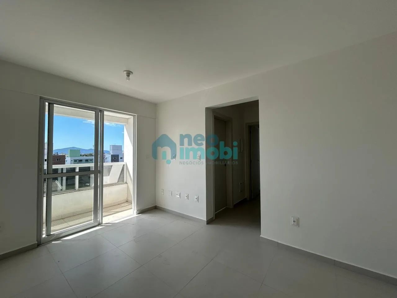 Apartamento em Aririu - Palhoça - Foto 5