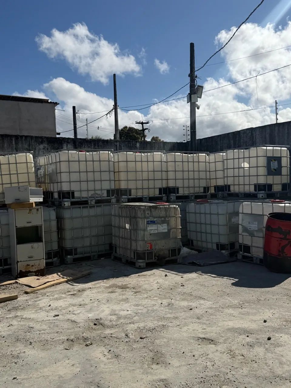 Caixa ibc