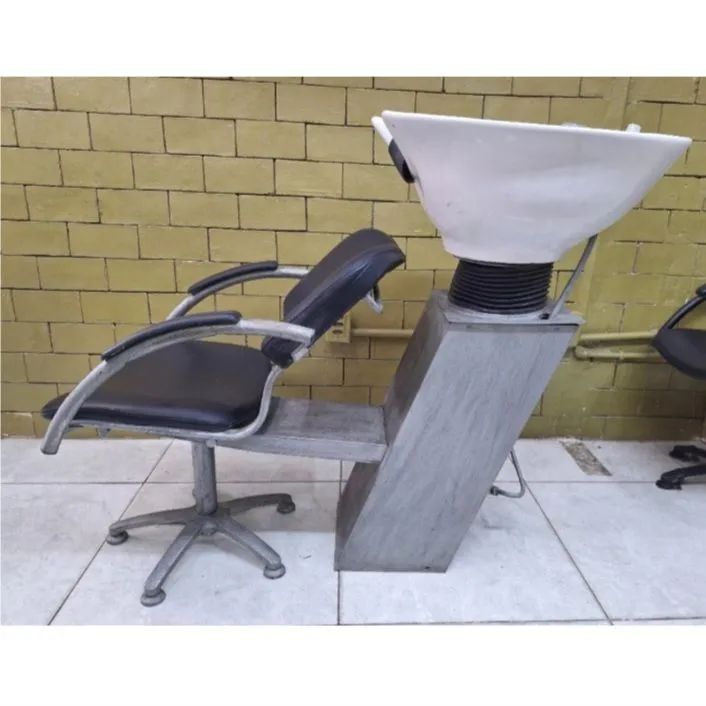 Lavatório para Barbearia e Salão de Beleza  - Foto 3