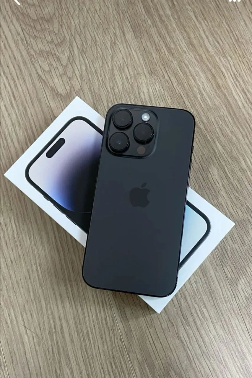 IPHONE 16 pro - 128gb