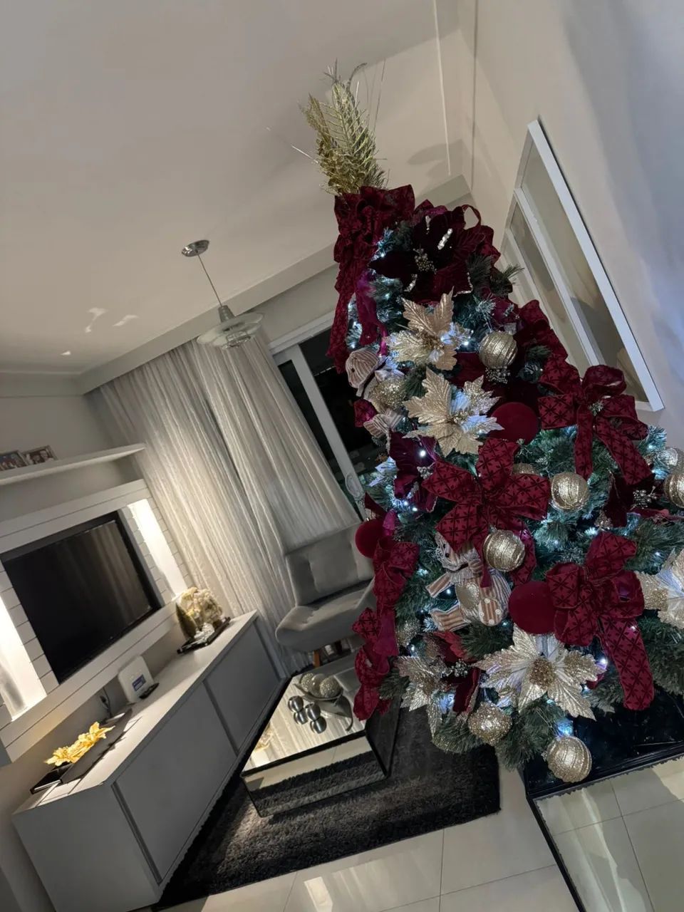 Árvore de Natal  - Foto 2