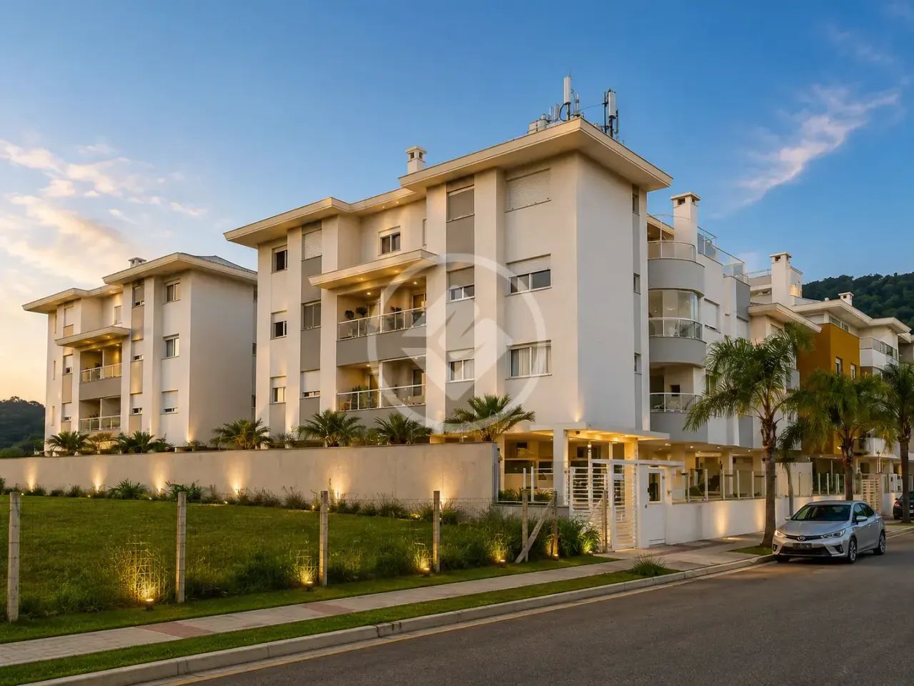APARTAMENTO - INGLESES NORTE - FR-332056