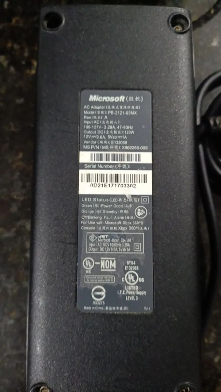 Kit Básico de acessórios (Xbox 360) - Foto 3