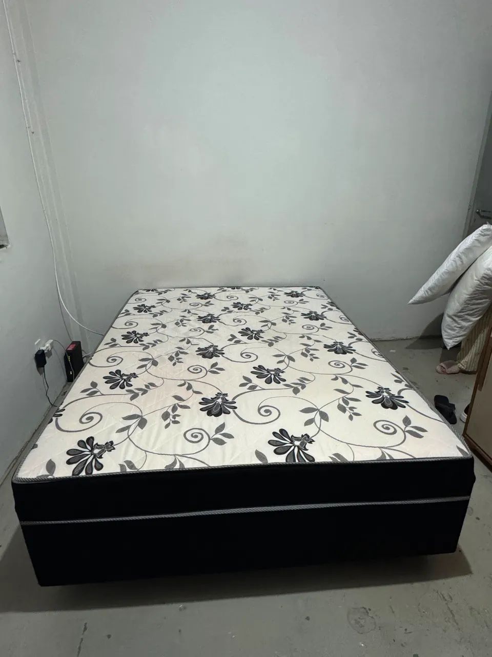 VENDE SE CAMA BOX - Foto 3