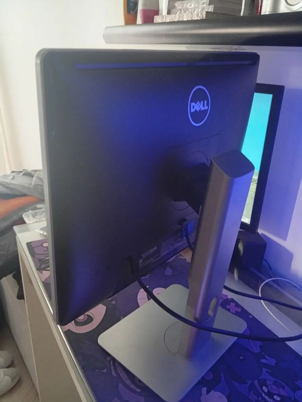 Monitor Dell 19" leia a descrição  - Foto 2