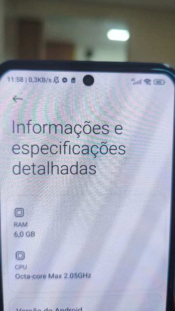 Celular - Foto 3