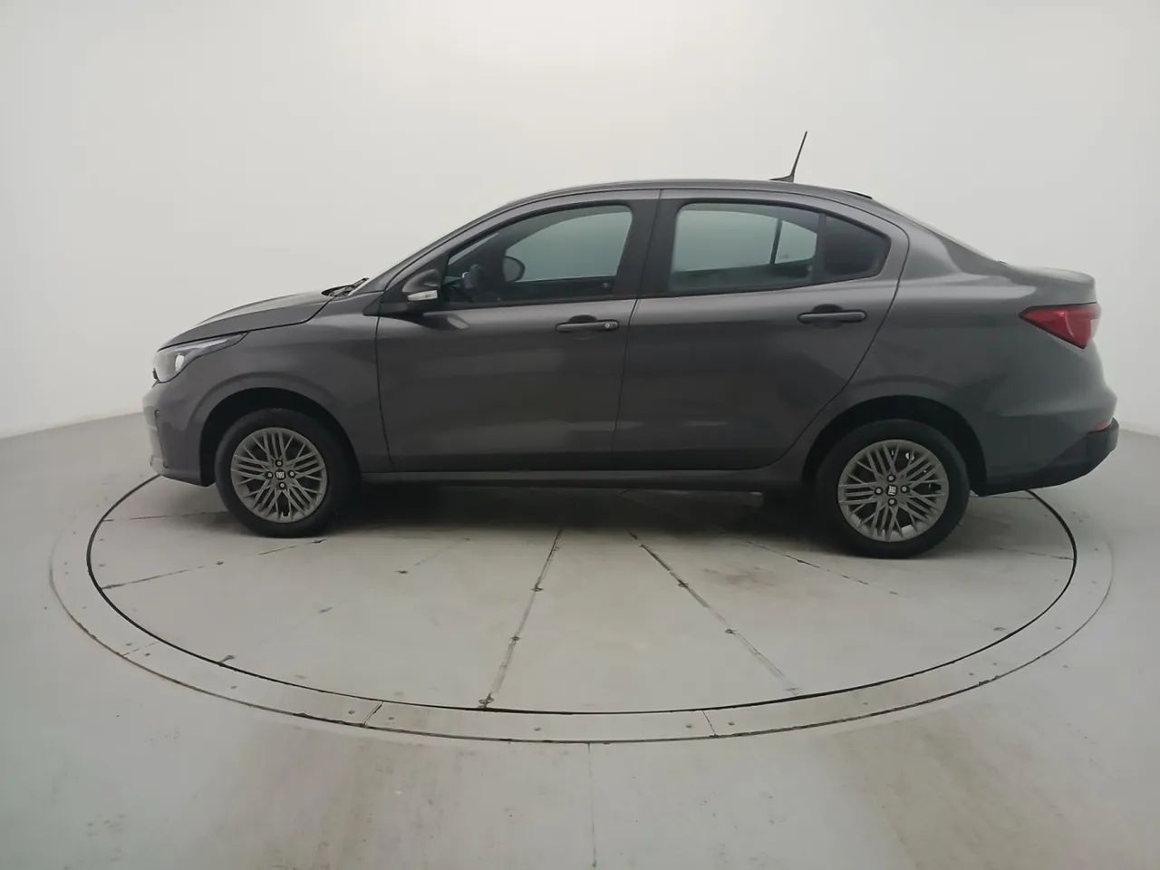Fiat Cronos Drive 1.0 6V 2026 - Foto 2