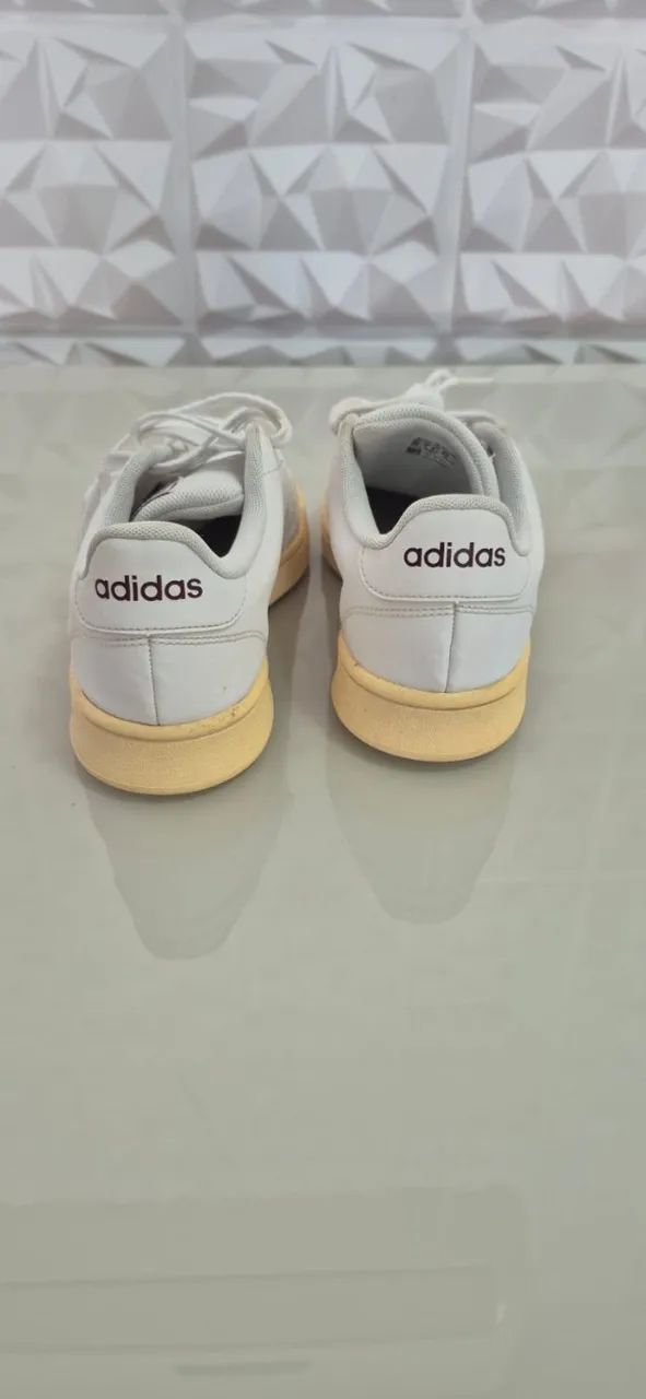 Tenis Adidas Advantage Masculino - Foto 2