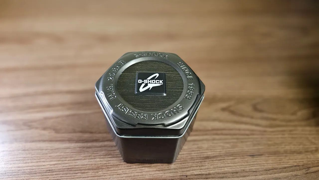 Casio G-Shock Preto GST-B400BB-1A G-Steel | Tough Solar | Bluetooth - Foto 5