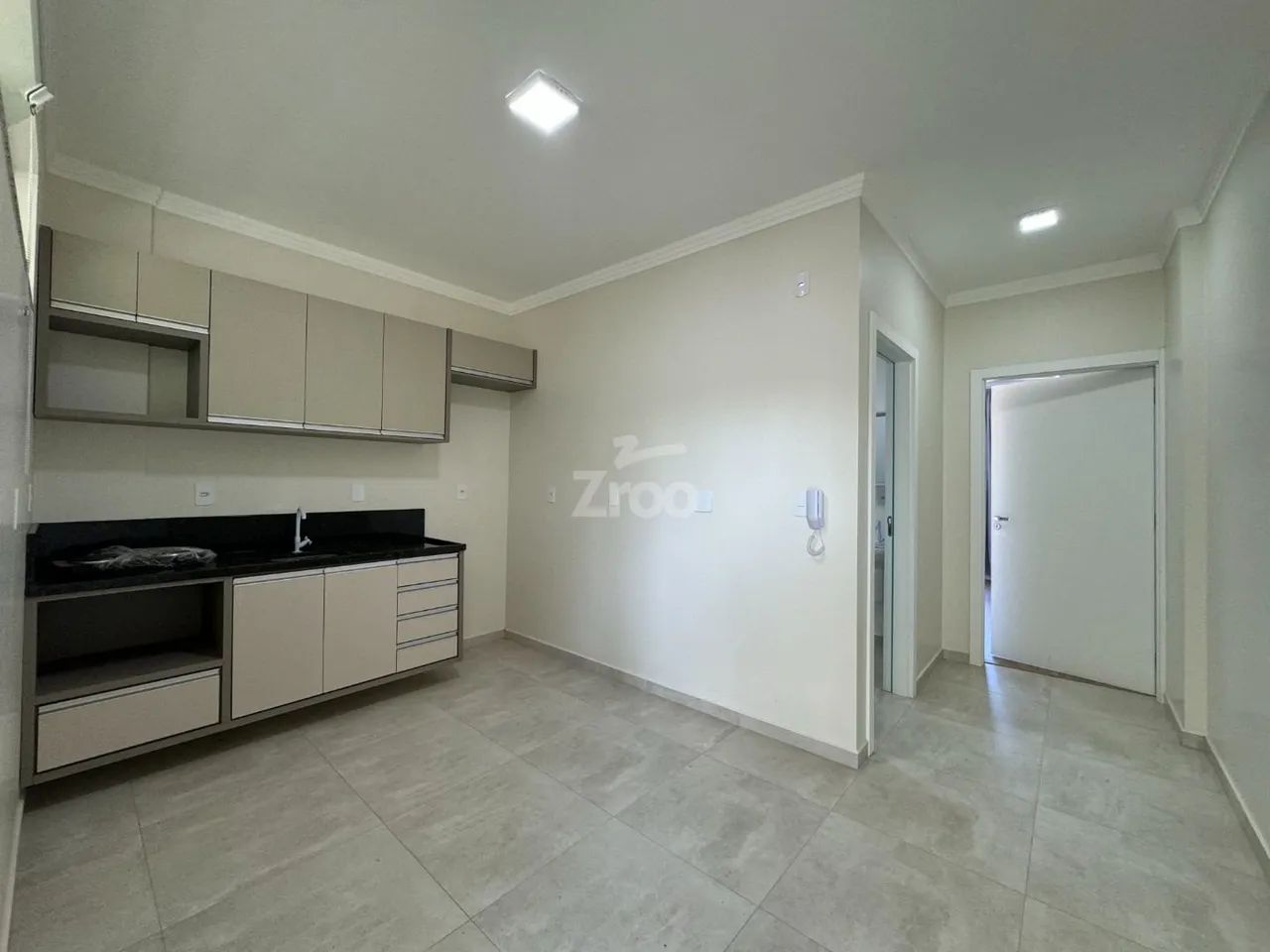 Apartamento com 1 dormitório para alugar, 45 m² por R$ 1.950/mês - Vila Nova - Blumenau/SC