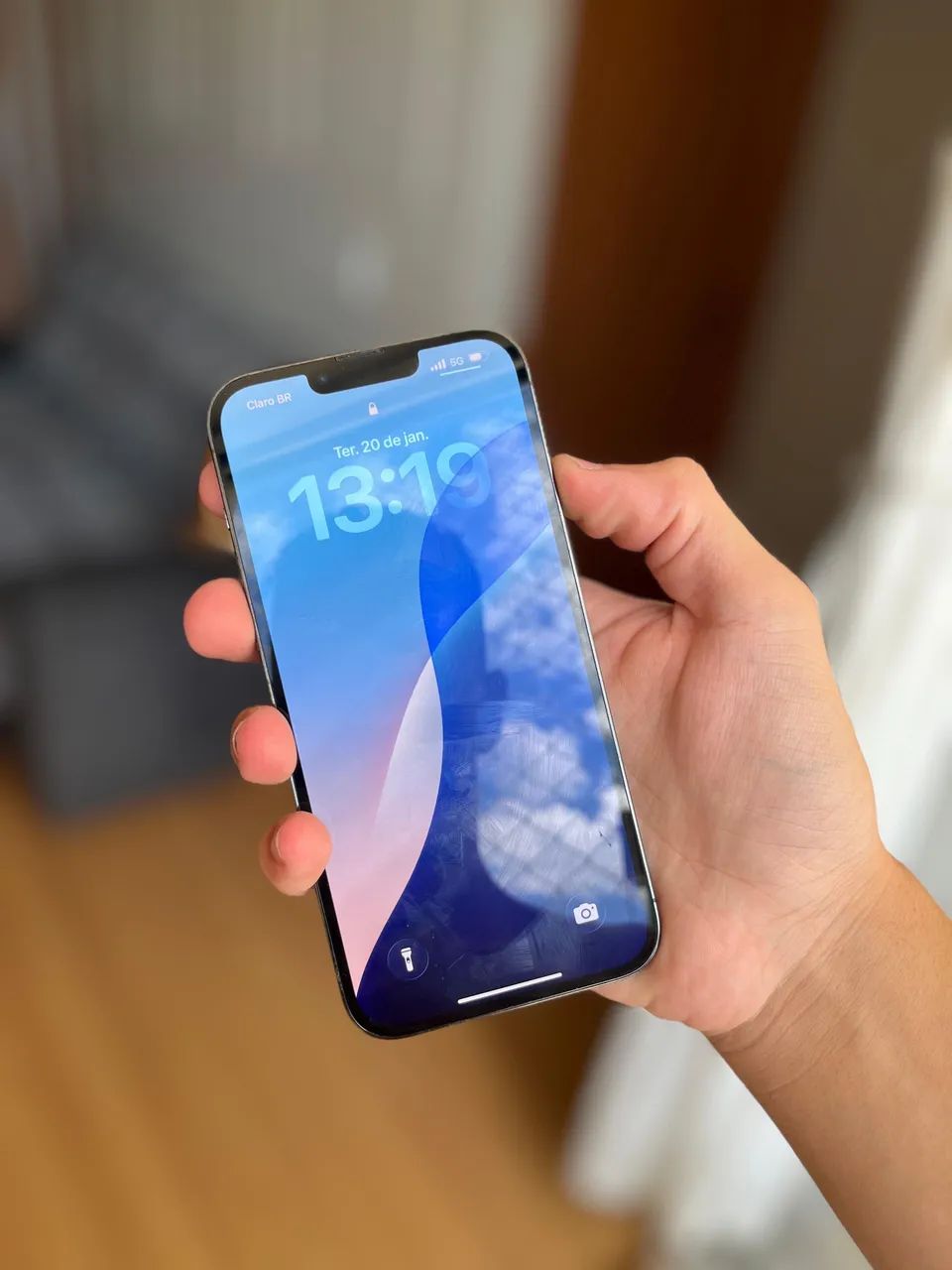 iPhone 13 Pro Max  - Foto 2