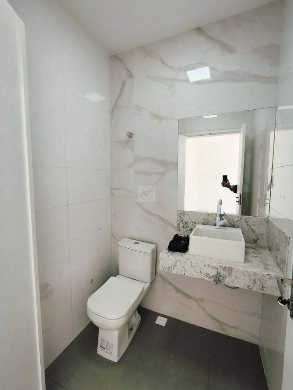 Sala comercial de alto padrão em bairro nobre - Foto 4