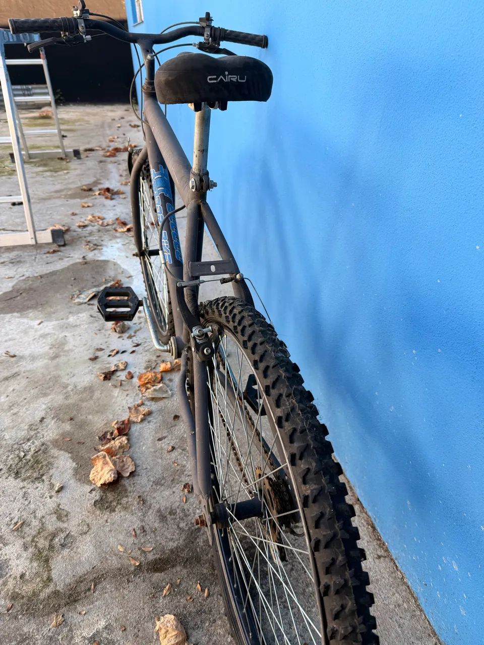 Bicicleta  - Foto 2