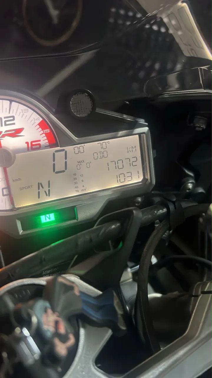 BMW S1000RR - Foto 2