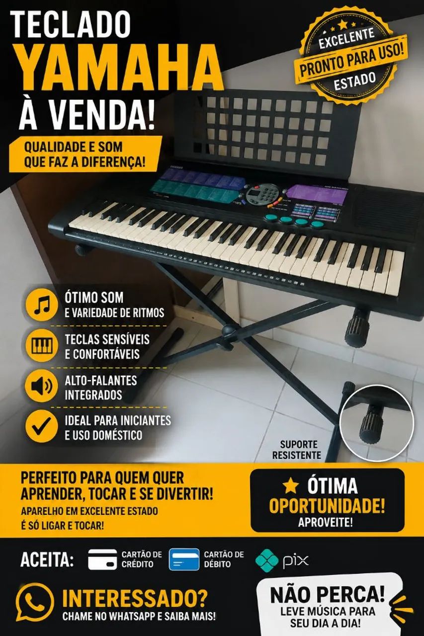 Teclado