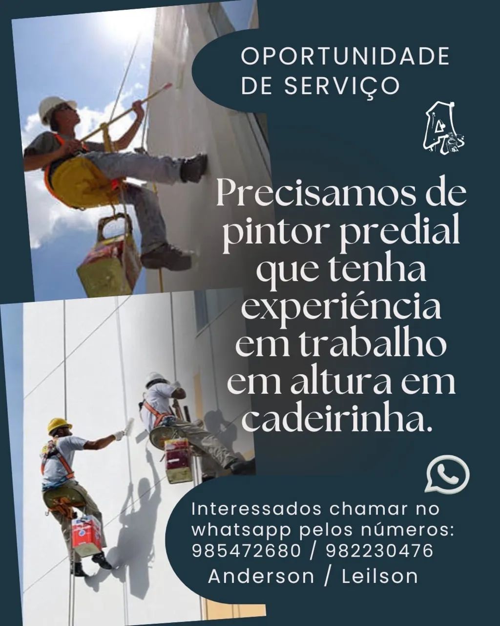 Pintor predial 